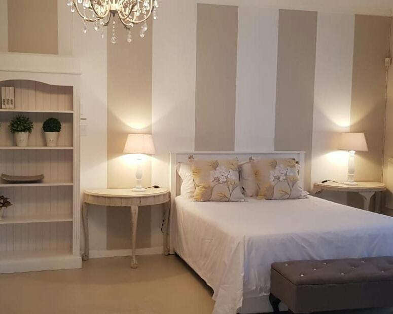 Mulberry Place คราด็อค ภายนอก รูปภาพ