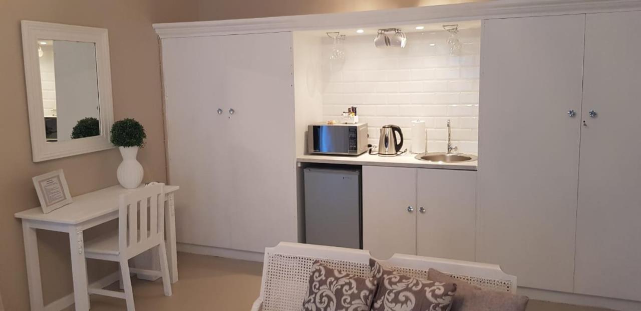 Mulberry Place คราด็อค ภายนอก รูปภาพ